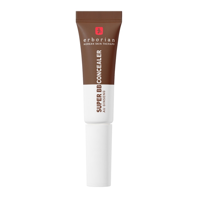 Консилер Erborian Super BB Concealer Chocolate, 10 мл 6AA10569 фото