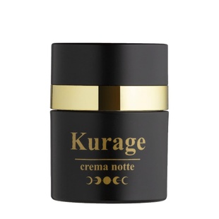 Нічний крем з кислотами та ретинолом BRADERM Kurage Cream, 30 мл 974385142 фото