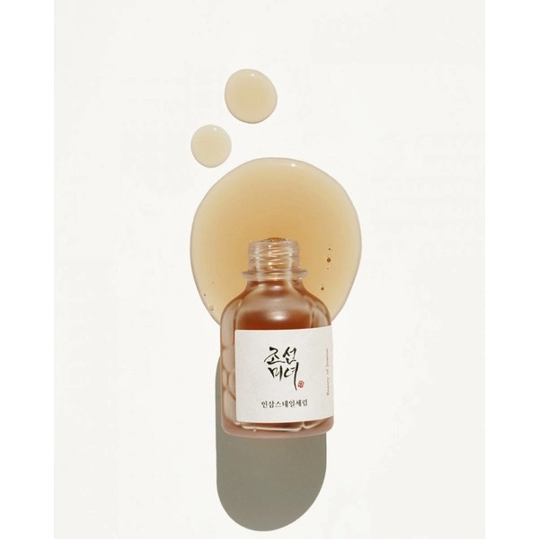 Відновлюючий серум Beauty of Joseon Repair Serum Ginseng + Snail Mucin, 30 мл 3433453443 фото