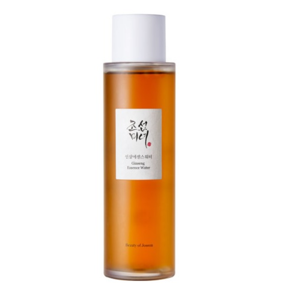 Відновлюючий тонер-есенція з женьшенем Beauty of Joseon Ginseng Essence Water, 150 мл 43534543 фото