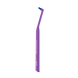 Монопучкова зубна щітка Curaprox CS 1009 Single & Sulcular, 9 мм 11000009786786 фото