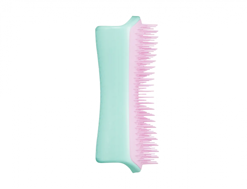 Щітка для вичісування собаки Pet Teezer De-shedding&Grooming Mint Pink 5060926680453 фото