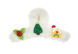 Подарунковий набір invisibobble GIFT SET Festive Fluff 4063528073150 фото 2