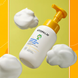 Мило для рук дитяче з ароматом лимона Atopalm Foaming Hand Wash Kids, 300 мл 8809723786725 фото 2