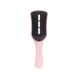 Щітка для укладання феном Tangle Teezer Easy Dry & Go Tickled Pink 5060630047801 фото