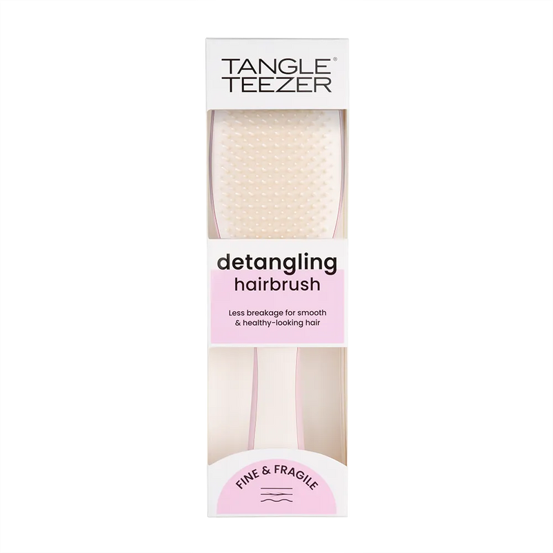 Щітка для волосся Tangle Teezer The Ultimate Detangler Fine & Fragile Pink Whisper 5060630040635 фото