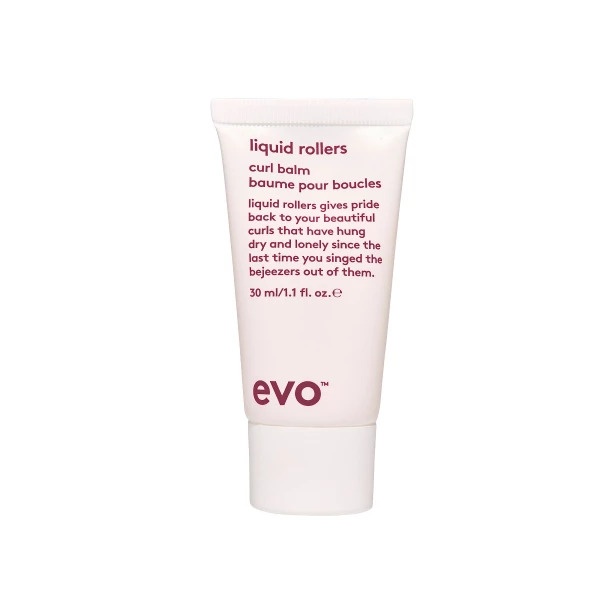 Бальзам для пружних локонів Рідкі Бі[Goody] Evo Liquid Rollers Curl Balm Уцінка, 30 мл 54656875 фото