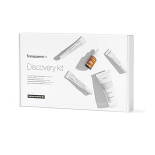 Набір мініатюр Transparent Lab Travel-Size Discovery Kit 43618 фото