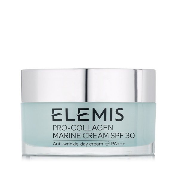 Крем для обличчя морські водорості SPF30 Elemis Pro-Collagen Marine Cream, 50 мл 50140 фото