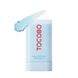 Сонцезахисний крем у стіку Tocobo Cotton Soft Sun Stick Spf50+ Pa++++, 19 г 8809835060041 фото 1