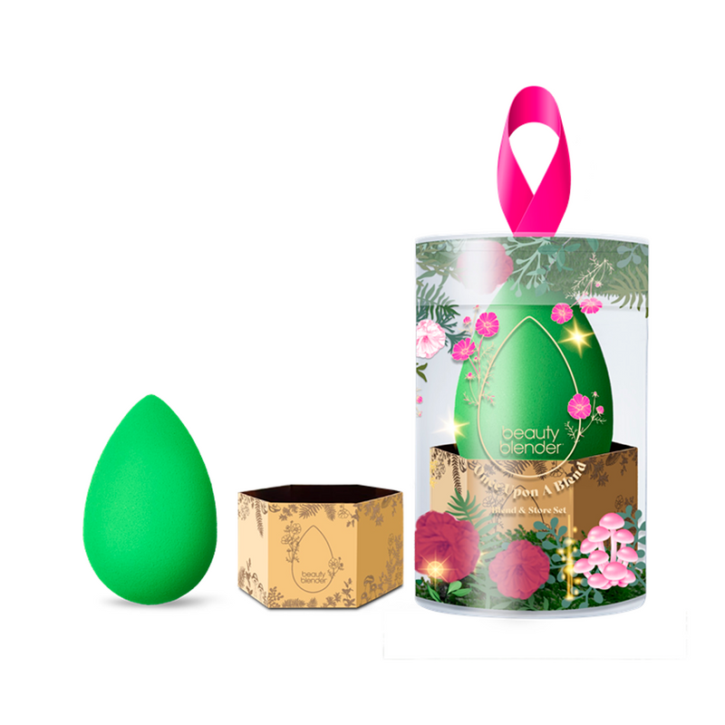 Лімітований подарунковий набір BeautyBlender Once Upon a Blend 815985028952 фото