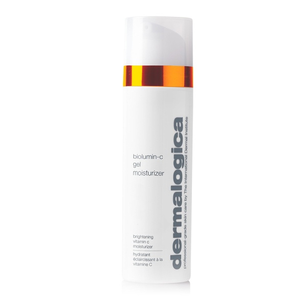 Біолюмін гель-зволожувач з вітаміном C Dermalogica Biolumin-C Gel Moisturizer, 50 мл 111441 фото