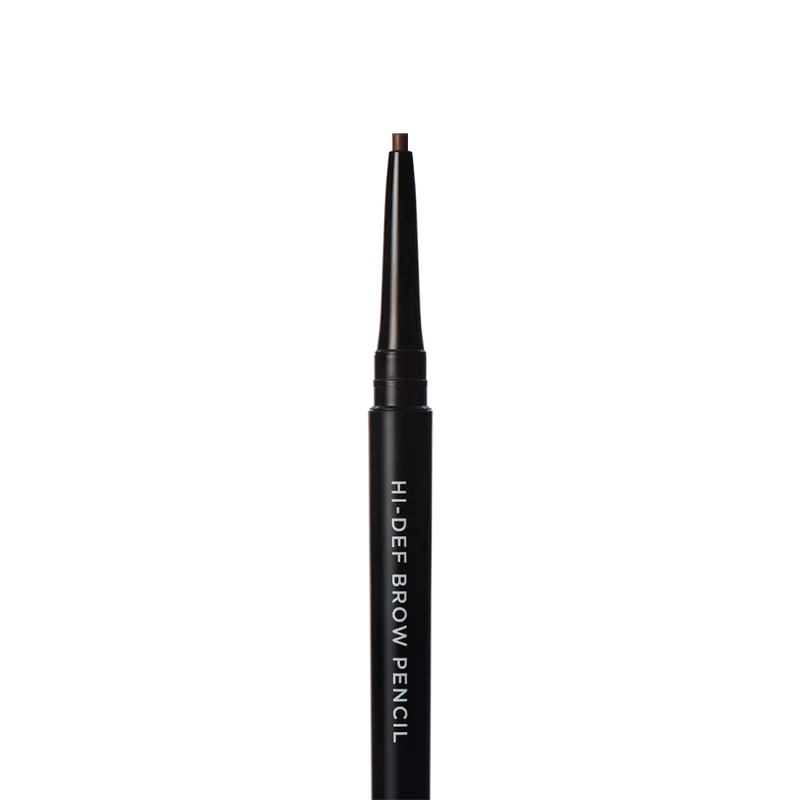 Олівець для брів Revitalash Hi-Def Brow Pencil Warm Brown (коричневий теплий) Уцінка, 0.14 г 005655461 фото