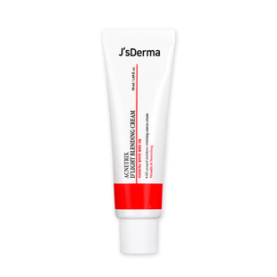 Крем відновлювальний для проблемної шкіри J’sDerma Acnetrix D’Light Blending Cream, 50 мл 000004685 фото