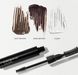 Гель-стайлер для фіксації брів RevitaLash Hi-Def Brow Gel Dark Brown(темно-коричневий) 7,4 мл 00785675 фото 3