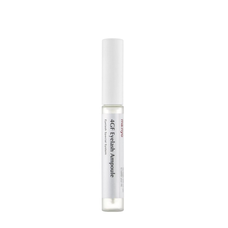 Сироватка для вій з 4 факторами росту Manyo 4GF Eyelash Ampoule, 5 мл 8806135247387 фото