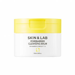 Гідрофільний бальзам SKIN & LAB Porebarrier Cleansing Balm, 100 мл 465789009911 фото