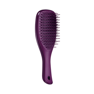 Щітка для волосся Tangle Teezer The Ultimate Detangler Mini Midnight Plum 5060926685496 фото