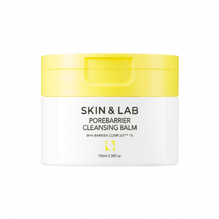 Гідрофільний бальзам SKIN & LAB Porebarrier Cleansing Balm, 100 мл 465789009911 фото