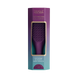 Щітка для волосся Tangle Teezer The Ultimate Detangler Mini Midnight Plum 5060926685496 фото 6