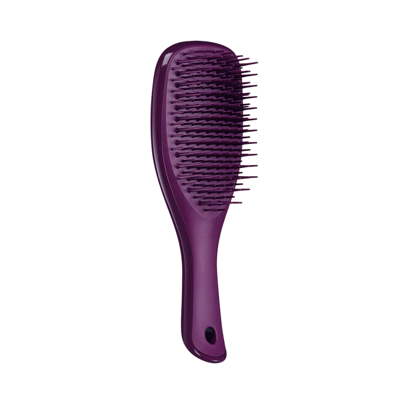 Щітка для волосся Tangle Teezer The Ultimate Detangler Mini Midnight Plum 5060926685496 фото