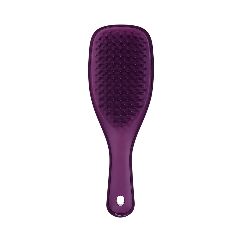 Щітка для волосся Tangle Teezer The Ultimate Detangler Mini Midnight Plum 5060926685496 фото