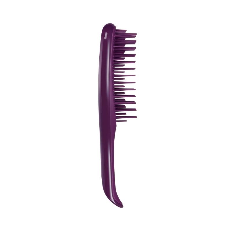 Щітка для волосся Tangle Teezer The Ultimate Detangler Mini Midnight Plum 5060926685496 фото