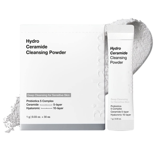 Ензимна пудра для очищення шкіри BIODANCE Hydro Ceramide Cleansing Powder, 1г BID002 фото