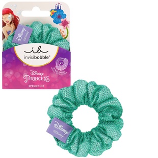 Резинка-браслет для волосся invisibobble SPRUNCHIE KIDS Disney Ariel 4063528064332 фото