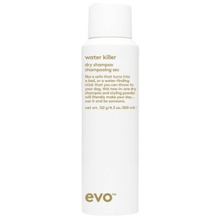 Сухий шампунь-спрей су-[хий] Evo Water Killer Dry Shampoo, 200 мл 5673333 фото