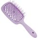 Гребінець для волосся Janeke Superbrush Lavender 43543543534 фото