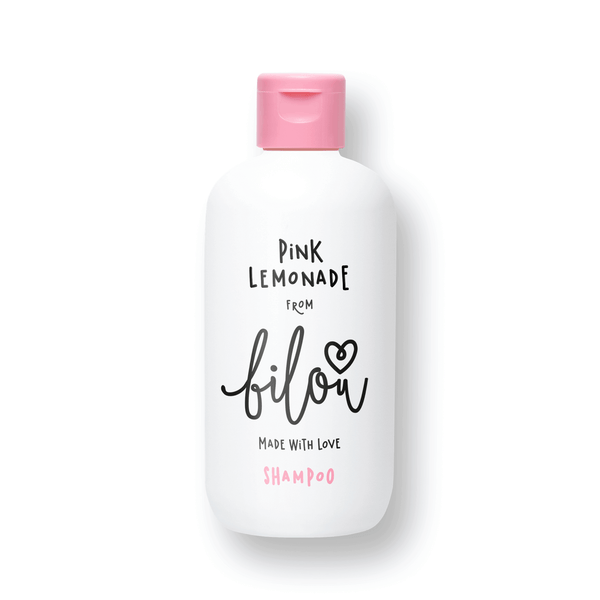 Шампунь для волосся "Рожевий лимонад" Bilou Pink Lemonade Shampoo, 250 мл 4260672030149 фото