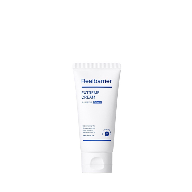 Крем живильний Real Barrier Extreme Cream Tube, 50 мл 000004431 фото