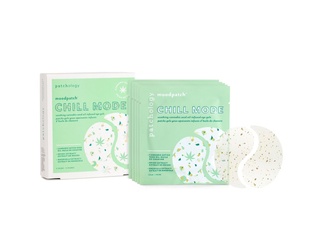 Пом'якшуючі патчі moodpatch™ Chill Mode Eye Gels Patchology, 5 пар PAT0003-5 фото