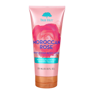 Лосьйон для тіла Tree Hut Moroccan Rose Hydrating Body Lotion, 251 мл 075371012075 фото