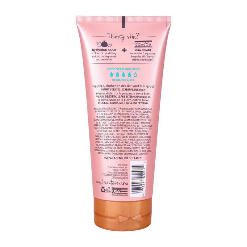 Лосьйон для тіла Tree Hut Moroccan Rose Hydrating Body Lotion, 251 мл 075371012075 фото