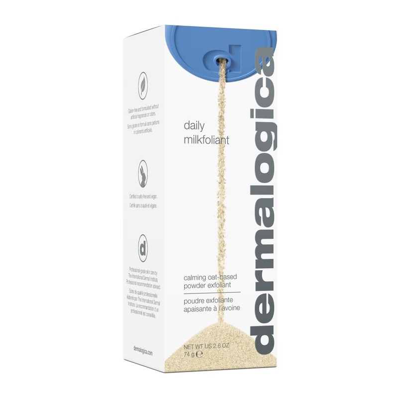 Щоденний молочний ексфоліант Dermalogica Daily Milkfoliant, 74 г 111453 фото