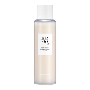 Рисовий зволожуючий тонер для сяйва шкіри Beauty of Joseon Glow Replenishing Rice Milk, 150 мл 8809968130239 фото