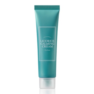 Заспокійливий крем I`M FROM Licorice Calming Cream, 50 мл 8809525932665 фото