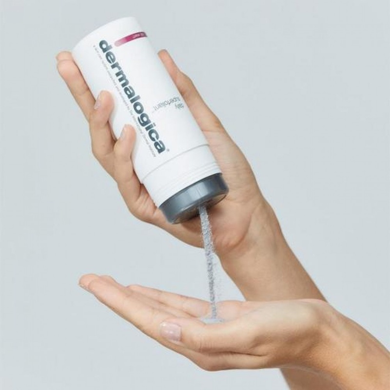 Щоденний суперфоліант Dermalogica Daily Superfoliant, 57 г 111252 фото