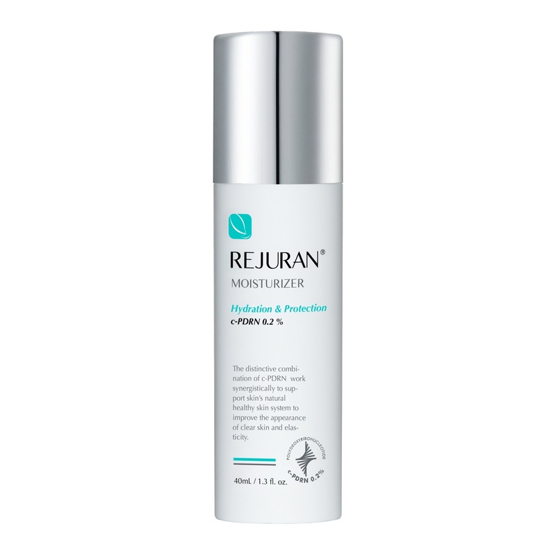 Зволожуючий крем REJURAN Moisturizer Hydration Protecting Cream, 40 мл 8806121400123 фото