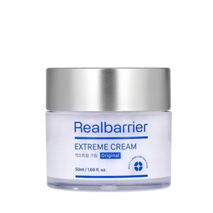 Крем для обличчя захисний Real Barrier Extreme Cream, 50 мл 000005542 фото