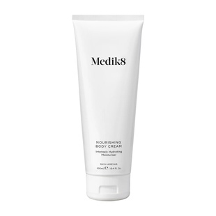 Зволожуючий крем для тіла Medik8 Nourishing Body Cream, 250 мл P08939 фото