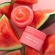 Нічна маска для губ «Кавун» NCLA Beauty Beauty Sleep Overnight Lip Mask - Watermelon, 15 мл 850034009582 фото 4