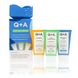 Подарунковий набір для тіла Q+A Bodycare Heroes Gift Set 5060486268351 фото 1