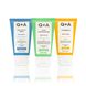 Подарунковий набір для тіла Q+A Bodycare Heroes Gift Set 5060486268351 фото 2