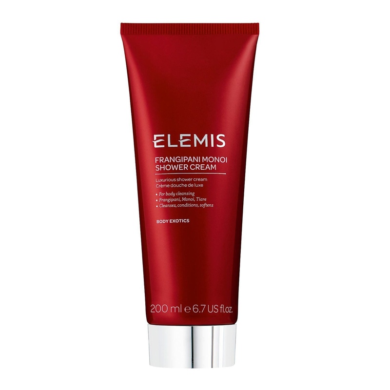 Крем для душу Elemis Frangipani Monoi Shower Cream, 200 мл 50818 фото