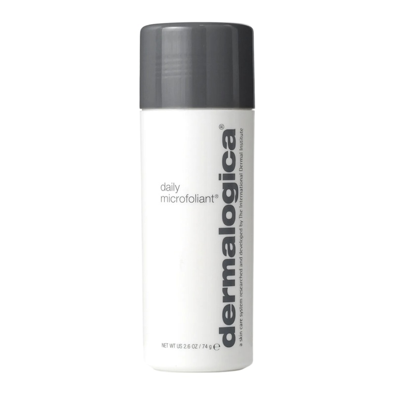 Щоденний мікрофоліант у тревел розмірі Dermalogica Daily Microfoliant, 74 г 111249 фото