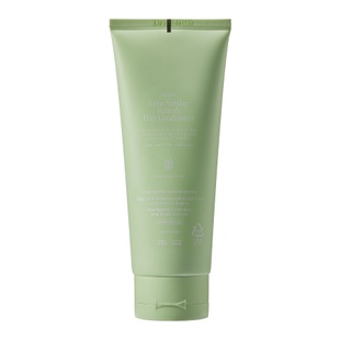 Кондиціонер для волосся ANILLO Lime Sunday Refresh Hair Conditioner, 150 мл 8809524430995 фото