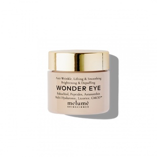 Крем для комплексного омолодження зони навколо очей Melume Wonder Eye Cream, 25 мл 57868 фото